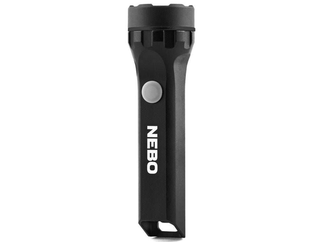 ΦΑΚΟΣ NEBO LUXTREME NANO 420L (ΜΑΥΡΟ)