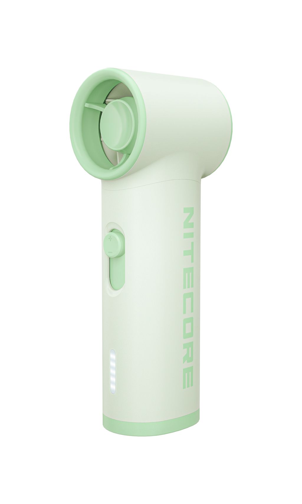 ΑΤΟΜΙΚΟΣ NITECORE NEF01 Lite Mint Green