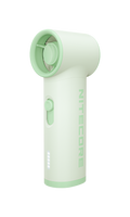 ΑΤΟΜΙΚΟΣ NITECORE NEF01 Lite Mint Green