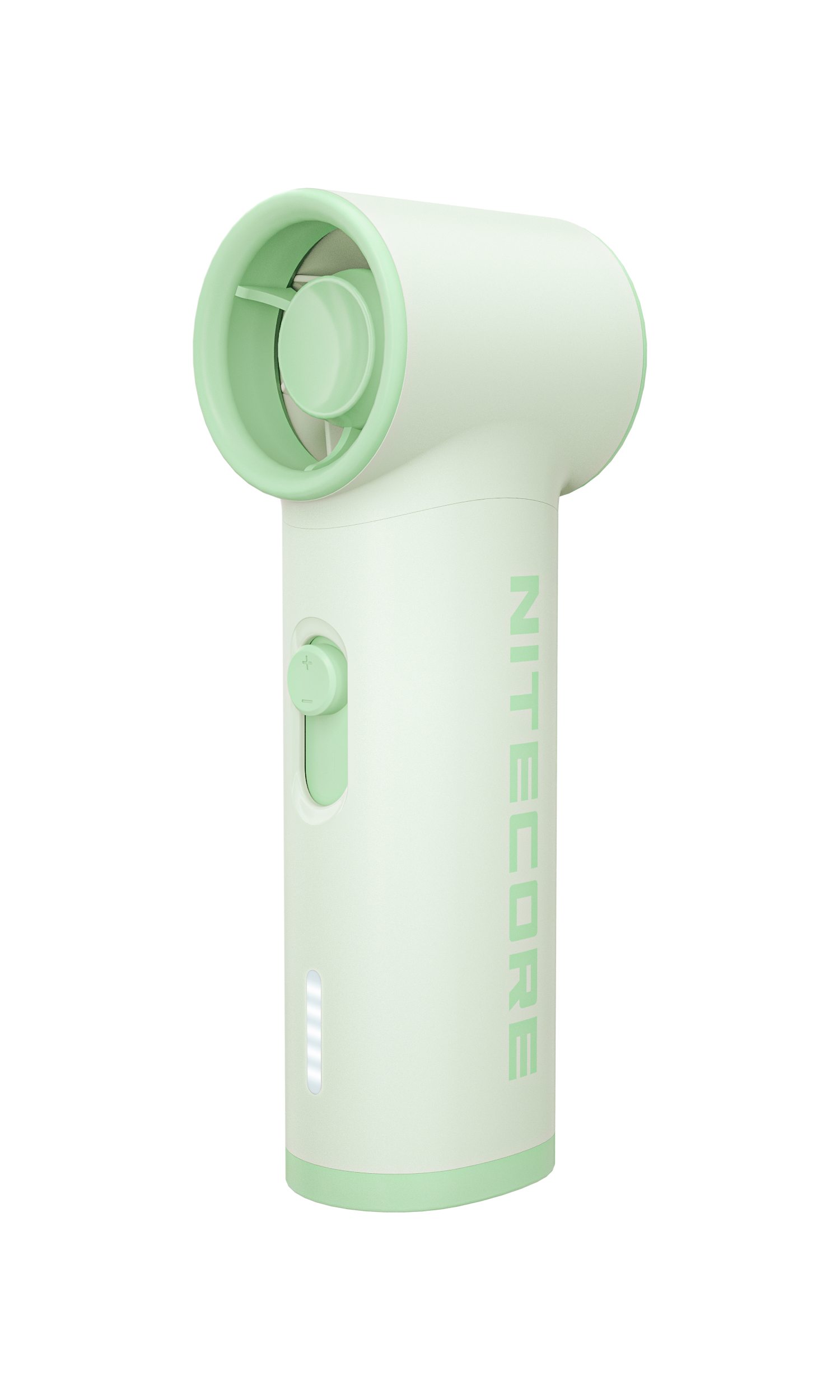 ΑΤΟΜΙΚΟΣ NITECORE NEF01 Lite Mint Green