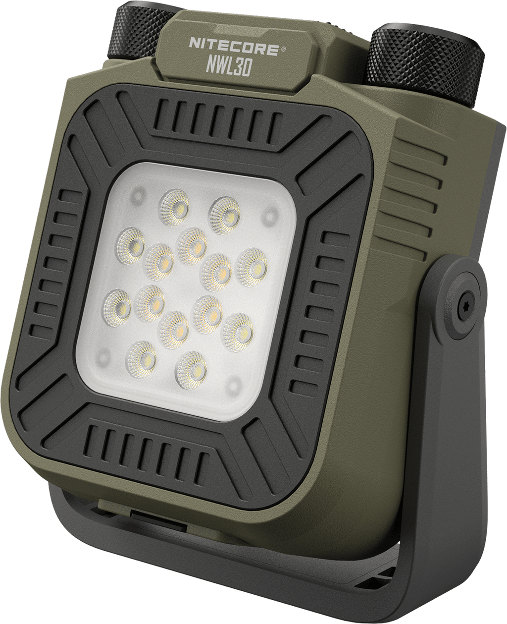 ΦΑΚΟΣ LED NITECORE Multifunctional 3-in-1 outdoor work light