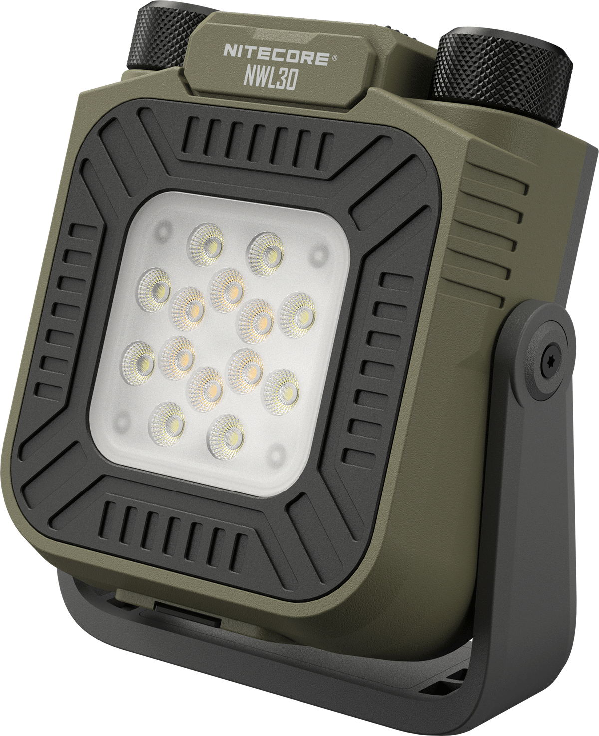 ΦΑΚΟΣ LED NITECORE Multifunctional 3-in-1 outdoor work light