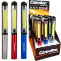 CAMELION T11 ΦΑΚΟΣ ΜΑΓΝΗΤΙΚΟΣ 3W COB LED