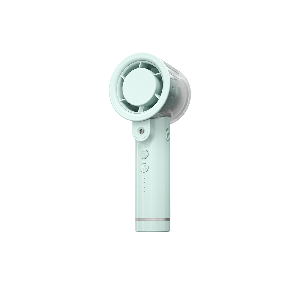 ΑΝΕΜΙΣΤΗΡΑΣ ΑΤΟΜΙΚΟΣ NITECORE izzCool 20, Green