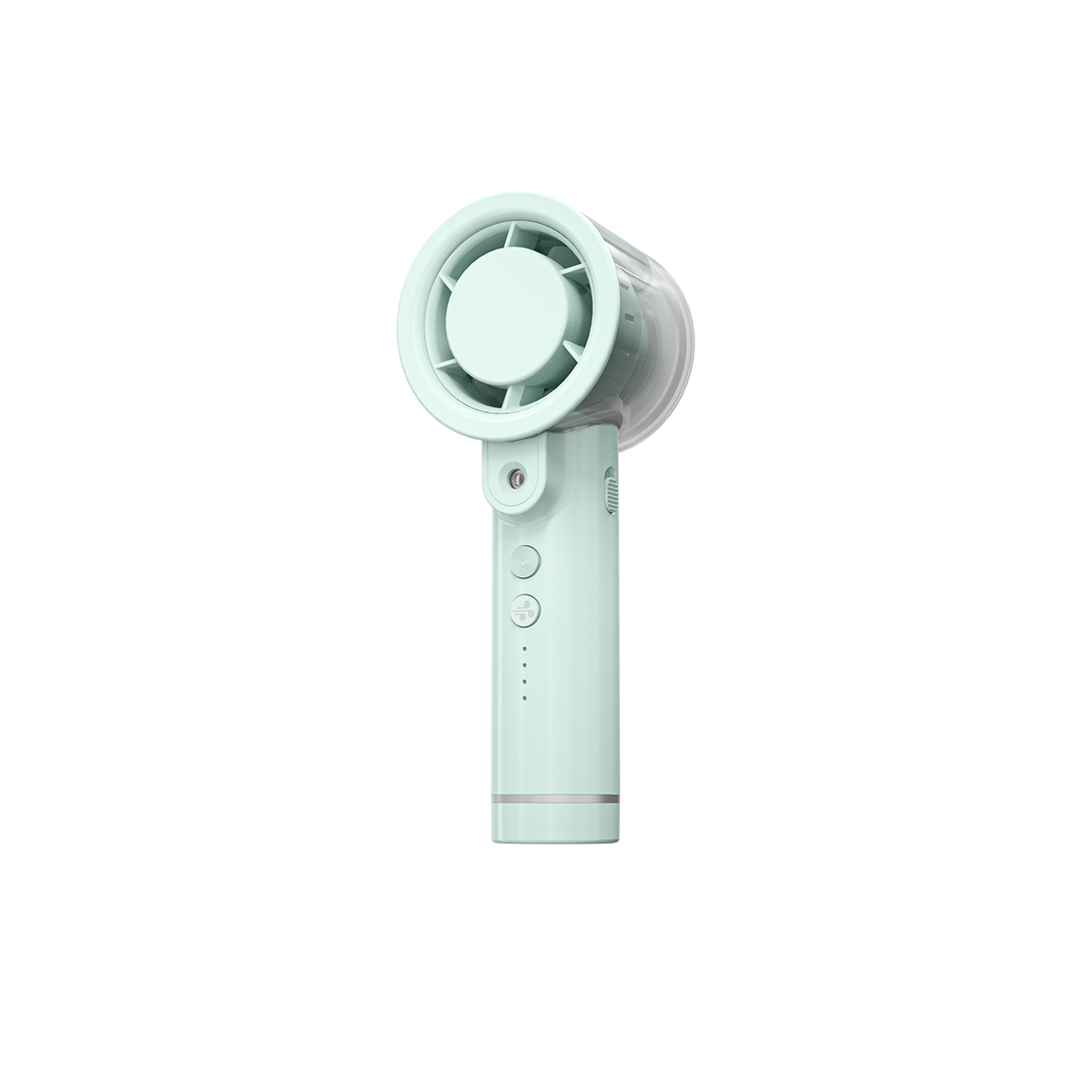 ΑΝΕΜΙΣΤΗΡΑΣ ΑΤΟΜΙΚΟΣ NITECORE izzCool 20, Green