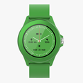 Smartwatch Forever Colorum CW-300 πράσινο