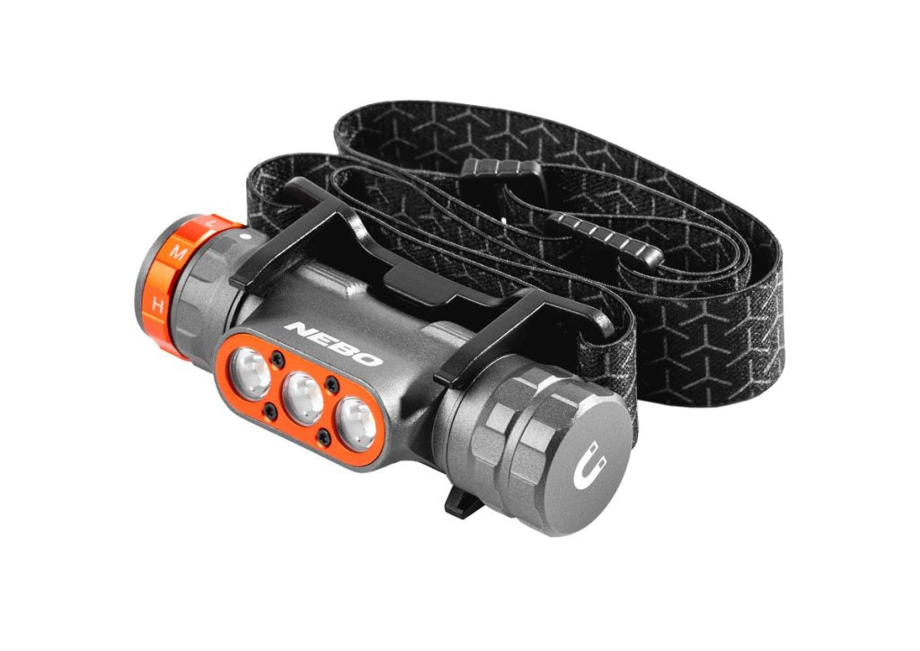 ΦΑΚΟΣ ΚΕΦΑΛΗΣ NEBO TRANSCEND 1500
