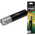 CAMELION RT318 ΕΠΑΝΑΦΟΡΤΙΖΟΜΕΝΟΣ ΦΑΚΟΣ LED 3W ΜΕ ZOOM