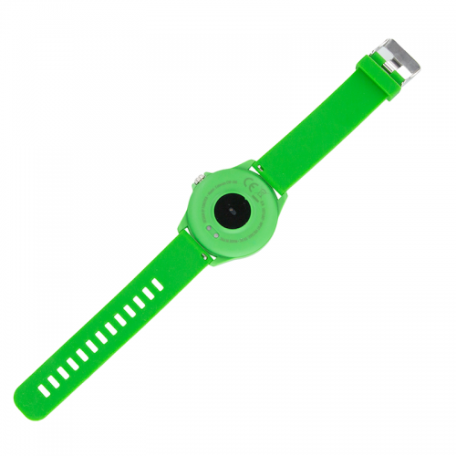 Smartwatch Forever Colorum CW-300 πράσινο