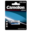 CR123A  ΜΠΑΤΑΡΙΑ CAMELION ΛΙΘΙΟΥ ΦΩΤΟΓΡΑΦΙΚΕΣ