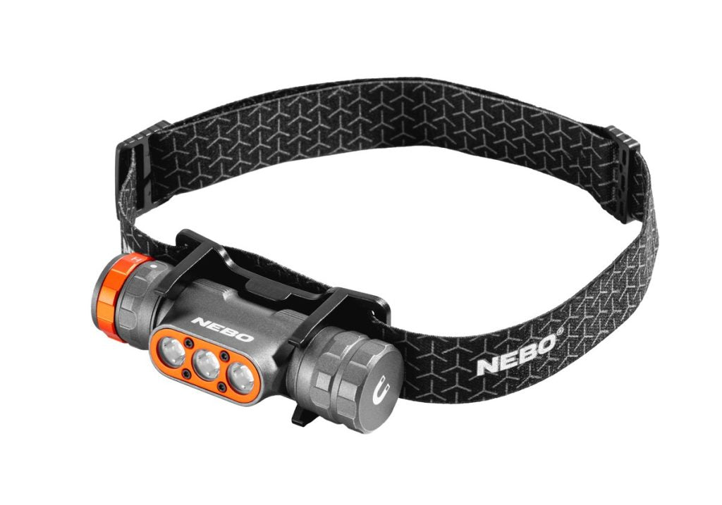 ΦΑΚΟΣ ΚΕΦΑΛΗΣ NEBO TRANSCEND 1500