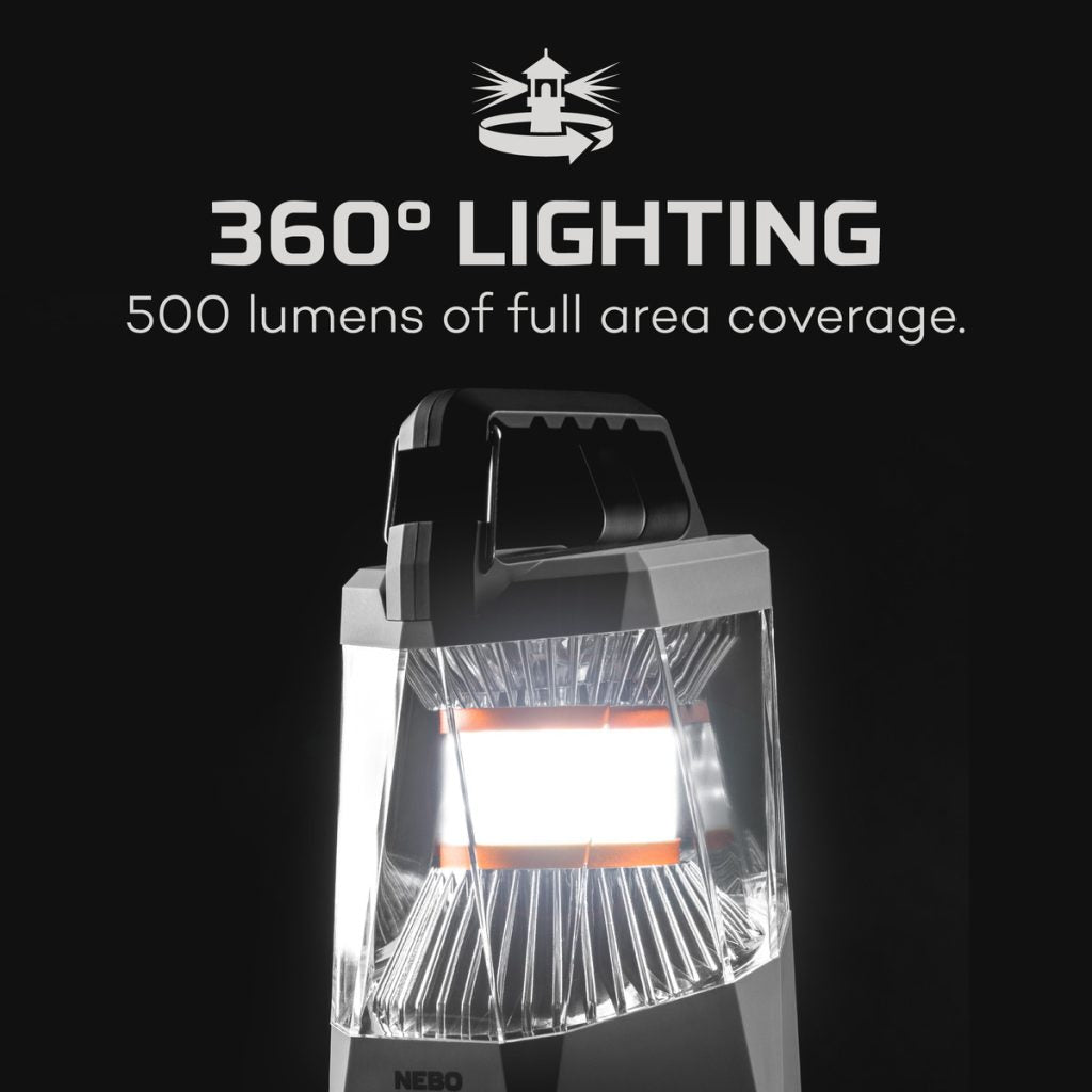 ΦΑΝΑΡΙ NEBO GALILEO 500