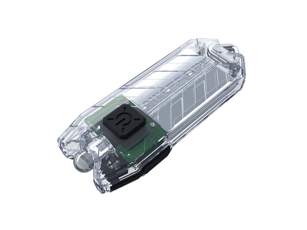 ΦΑΚΟΣ LED NITECORE TUBE 55lumens
