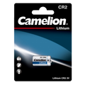 CR2  ΜΠΑΤΑΡΙΑ CAMELION ΛΙΘΙΟΥ ΦΩΤOΓΡΑΦΙΚΕΣ 3V