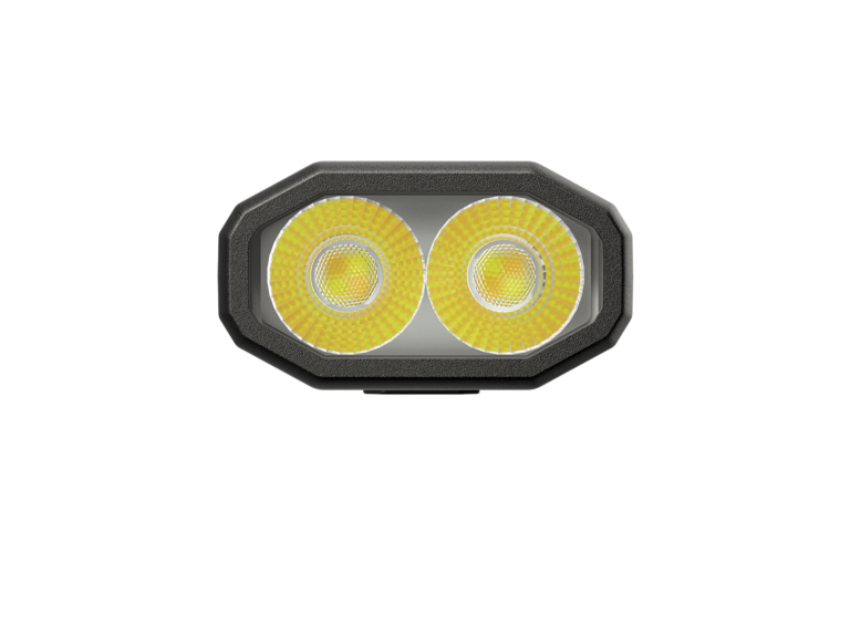 ΦΑΚΟΣ LED NITECORE EDC07, Ultra Slim and Lightweight, 1500lm, Black