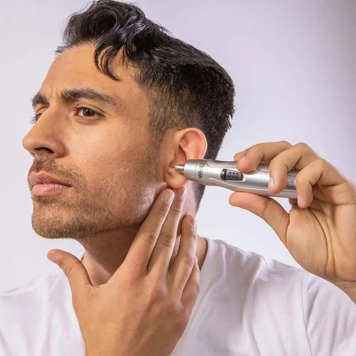 WAHL MOUSTACHE & BEARD