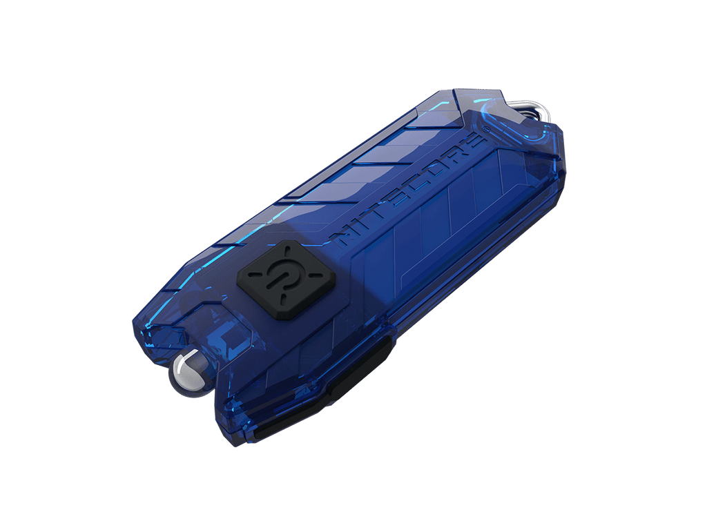 ΦΑΚΟΣ LED NITECORE TUBE 55lumens