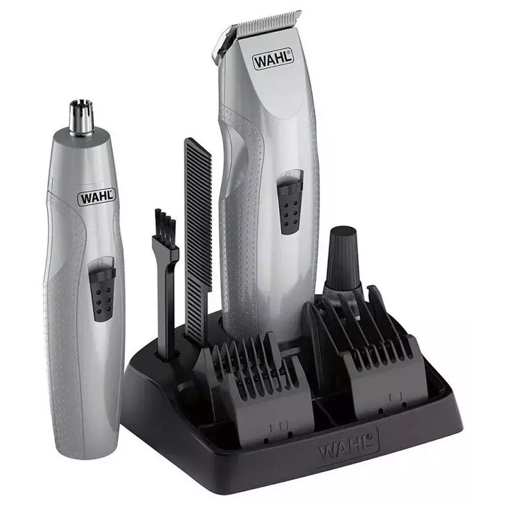 WAHL MOUSTACHE & BEARD