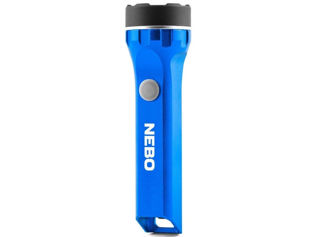 ΦΑΚΟΣ NEBO LUXTREME NANO 420L (ΜΠΛΕ)