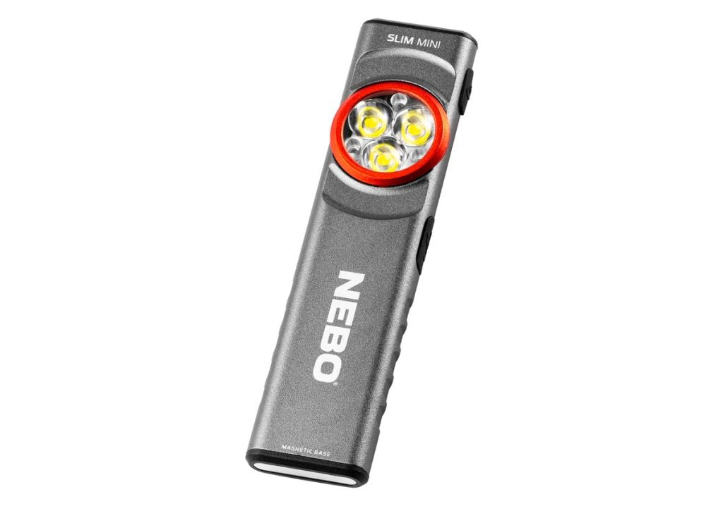 ΦΑΚΟΣ NEBO SLIM MINI 250L