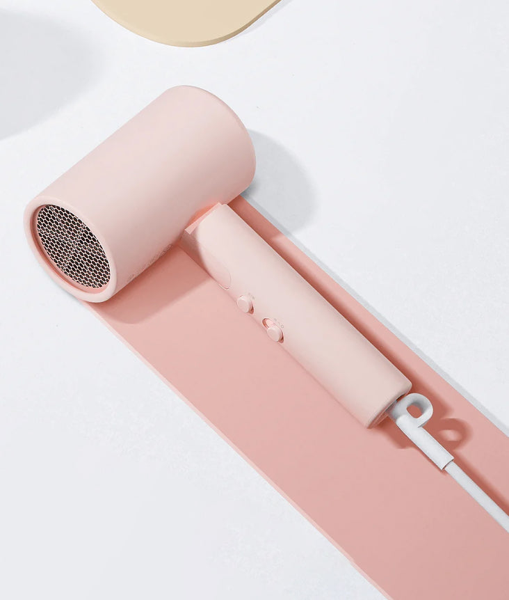 Xiaomi Compact Hair Dryer H101 1600W pink