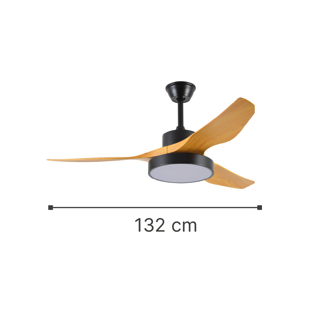 https://www.moraitis.com/fan-lights/pendant-fan-lights/nitinat-25w-3cct-led-fan-light-in-black-with-wooden-color-102000220
