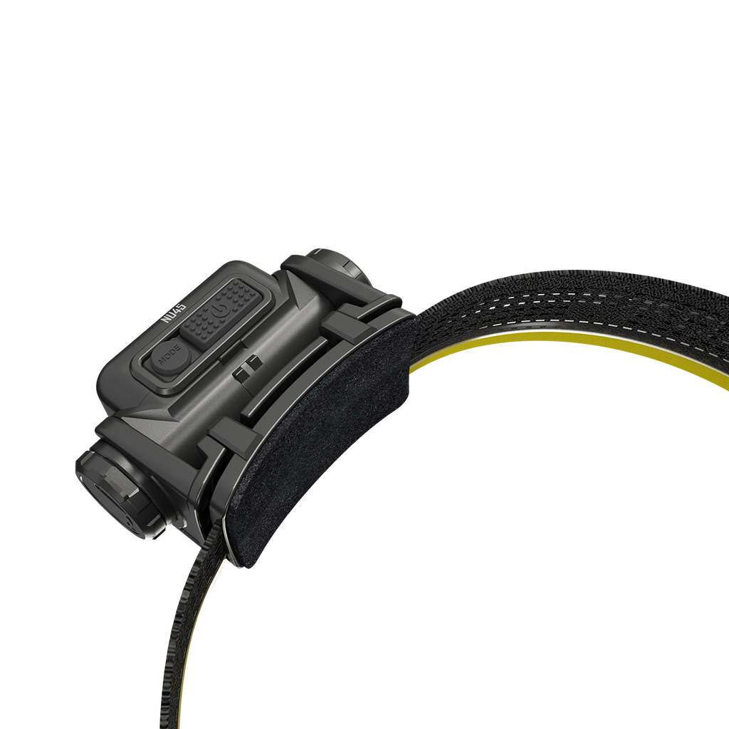 ΦΑΚΟΣ LED NITECORE HEADLAMP NU45, 1700Lm, 4000mAh