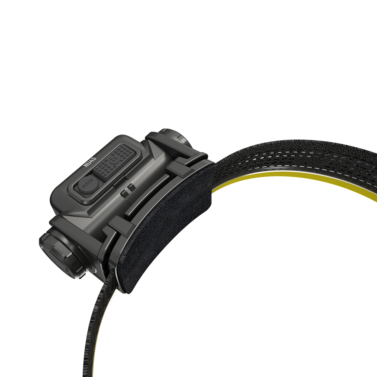 ΦΑΚΟΣ LED NITECORE HEADLAMP NU45, 1700Lm, 4000mAh