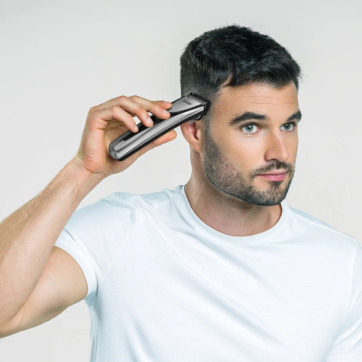 WAHL ELITE GROOM Chat Τρίμερ Ρεύματος/Επαναφορτιζόμενο