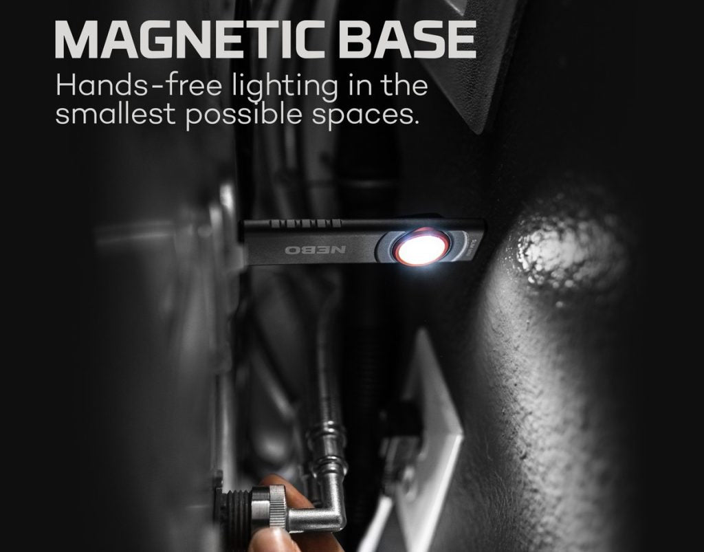 ΦΑΚΟΣ NEBO SLIM MINI 250L