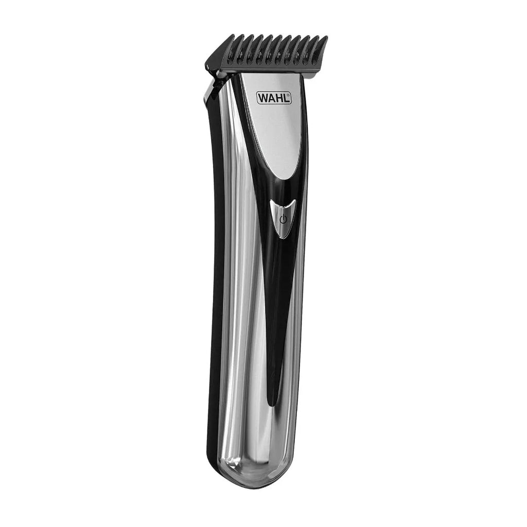 WAHL ELITE GROOM Chat Τρίμερ Ρεύματος/Επαναφορτιζόμενο