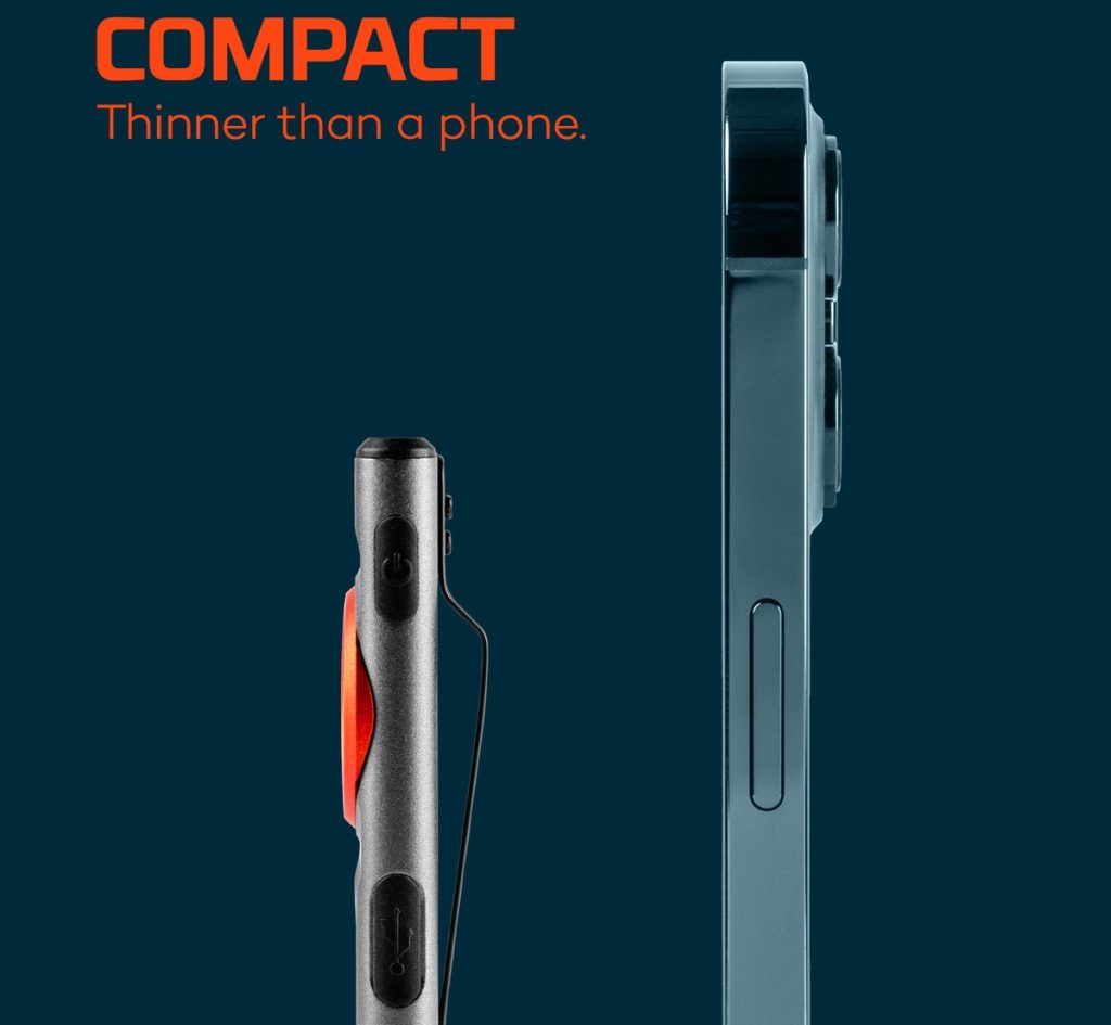 ΦΑΚΟΣ NEBO SLIM MINI 250L
