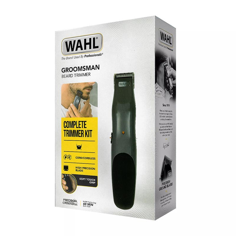 WAHL GROOMSMAN