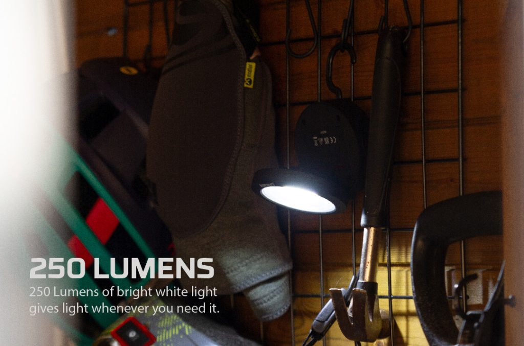 ΦΑΚΟΣ ΝΕΒΟ ANGLE LIGHT 220L (BLISTER)