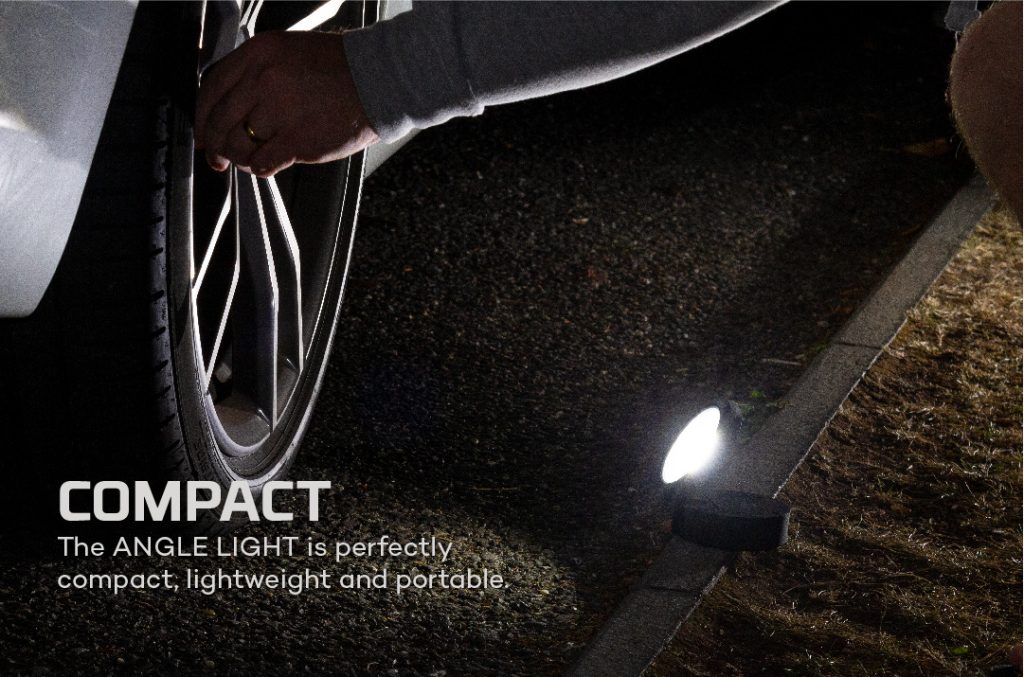 ΦΑΚΟΣ ΝΕΒΟ ANGLE LIGHT 220L (BLISTER)