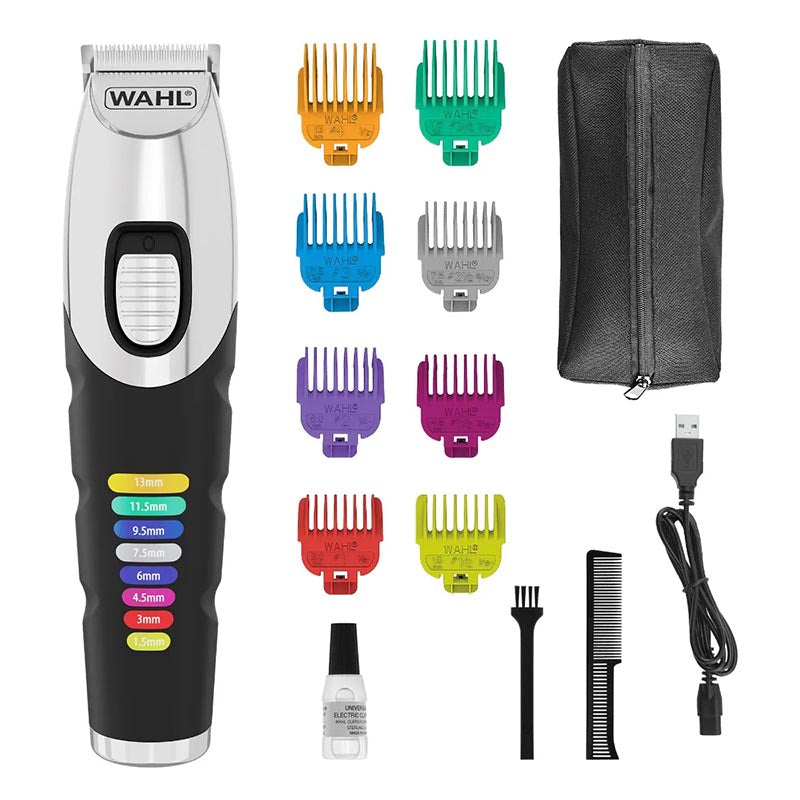 WAHL COLOR TRIM Chat Επαναφορτιζόμενο Τρίμερ