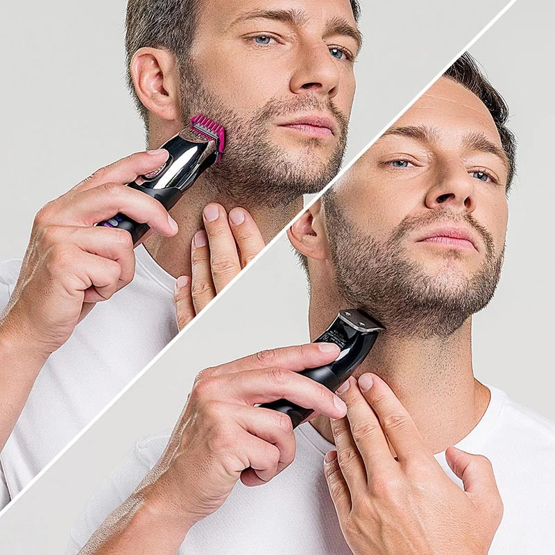 WAHL COLOR TRIM Chat Επαναφορτιζόμενο Τρίμερ
