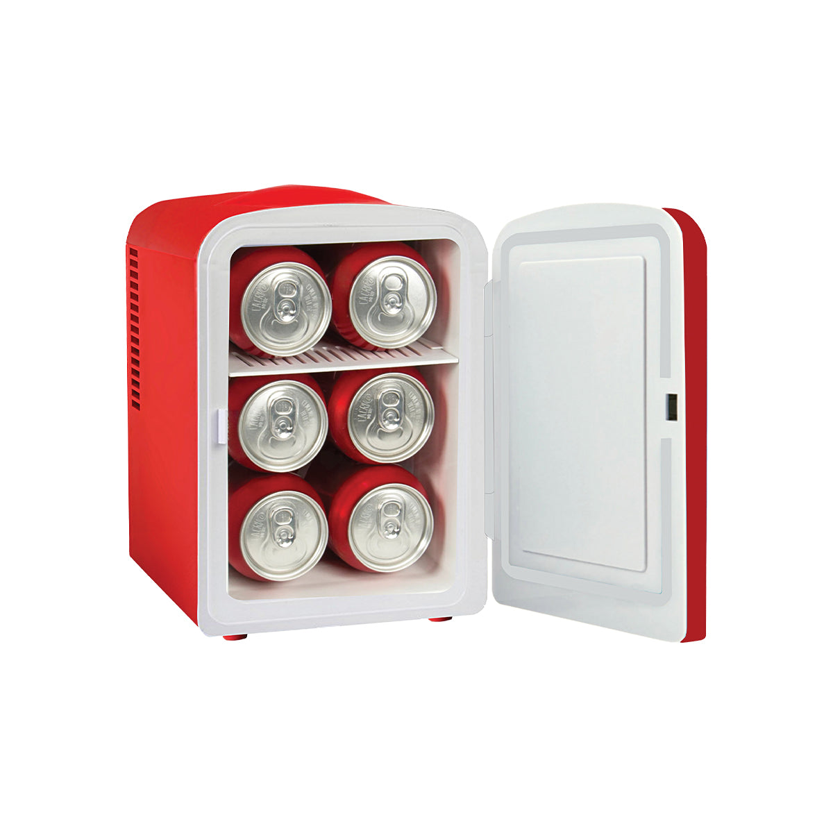 ELLE HOME   Mini Cooler 4Lt με Ισχύ 42 W