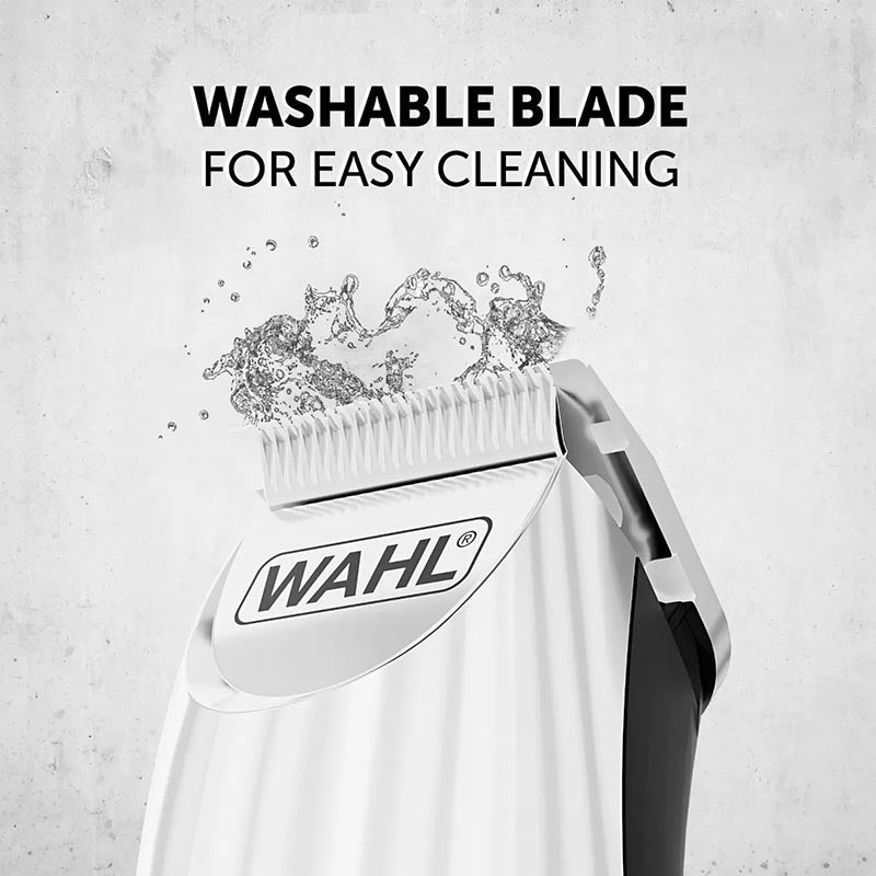 WAHL COLOR TRIM Chat Επαναφορτιζόμενο Τρίμερ