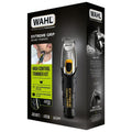 WAHL EXTREME GRIP Chat Επαναφορτιζόμενο Τρίμερ