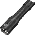 ΦΑΚΟΣ LED NITECORE PRECISE P23i, Tactical, Strobe Ready, 3000lm