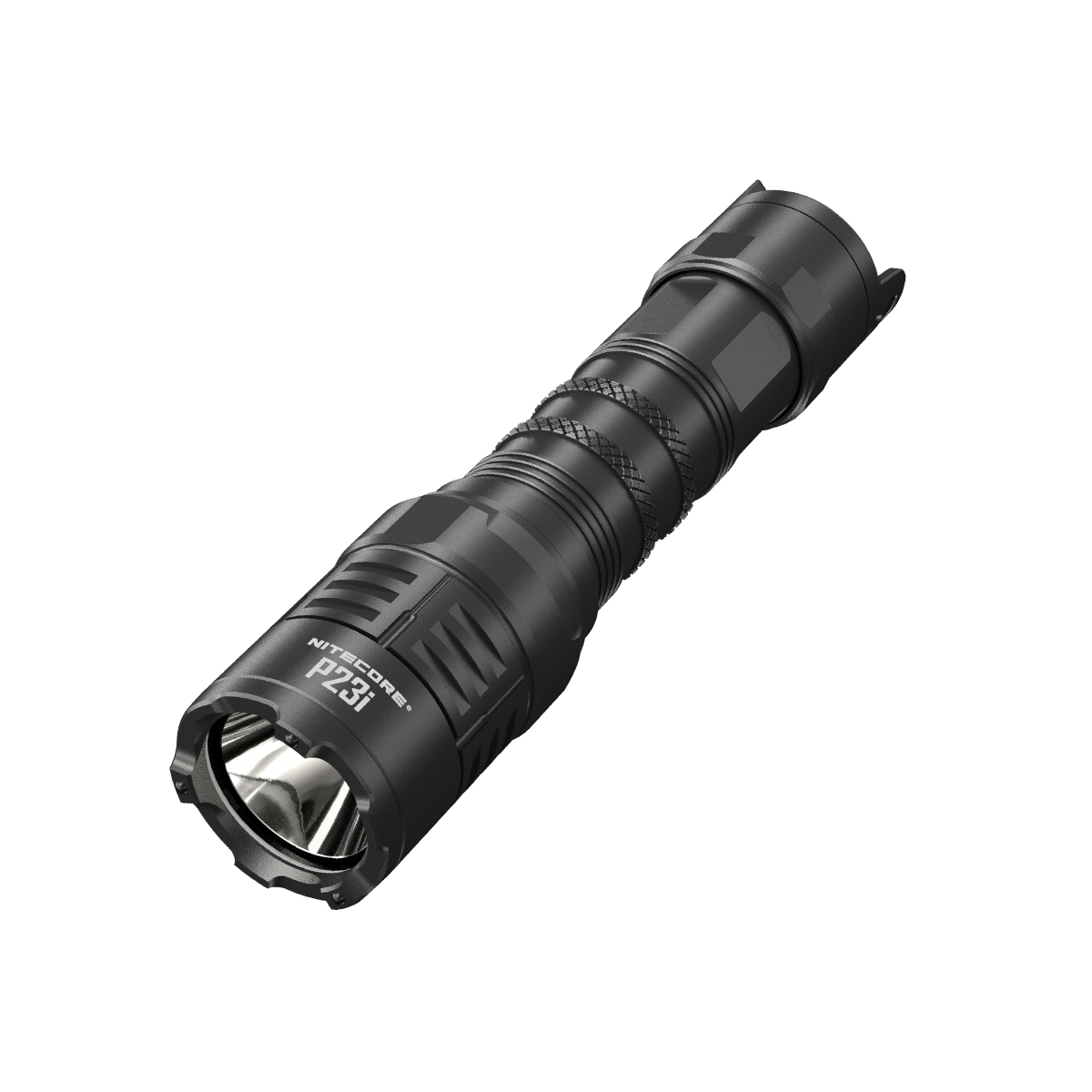 ΦΑΚΟΣ LED NITECORE PRECISE P23i, Tactical, Strobe Ready, 3000lm