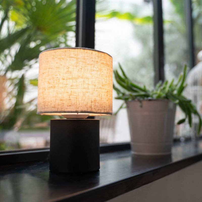 XANLITE ΛΑΜΠΤΗΡΑΣ ΔΙΑΚΟΣΜΗΤΙΚΟΣ LED ΥΦΑΣΜΑΤΙΝΟ ΚΑΠΕΛΟ E27 3000K 210 LM 3,5W