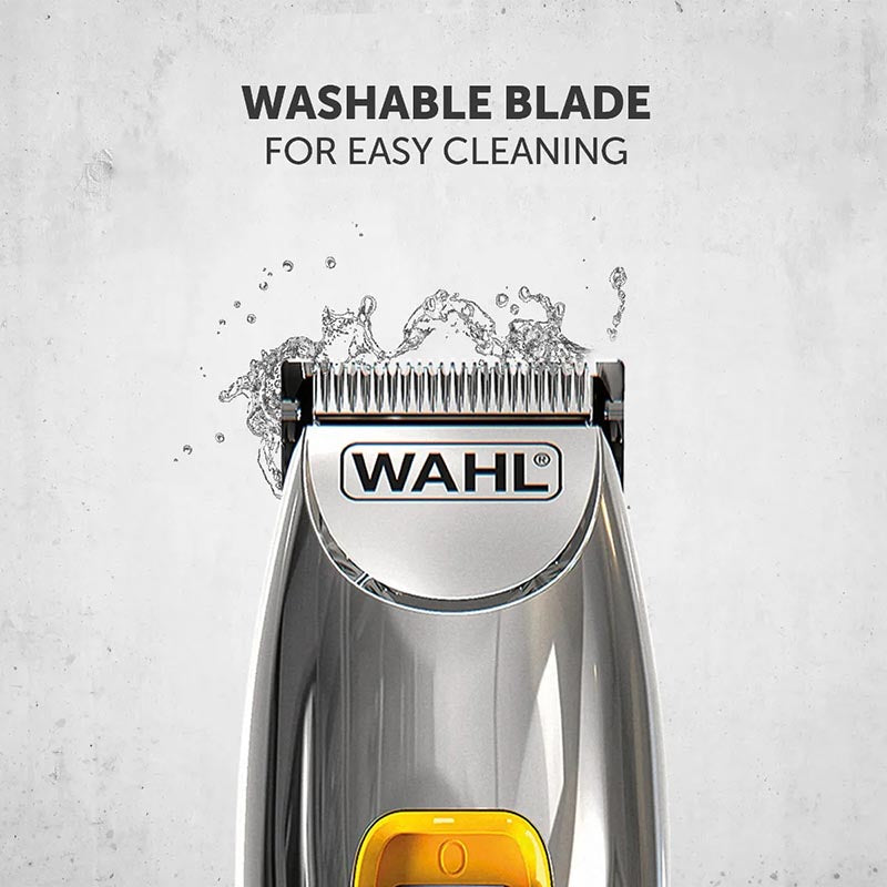 WAHL EXTREME GRIP Chat Επαναφορτιζόμενο Τρίμερ
