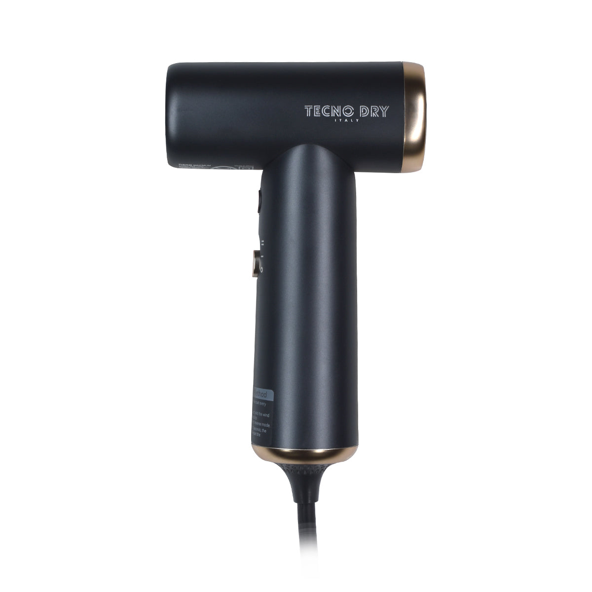 TECNO DRY NANO MAXIMUM NM-1000