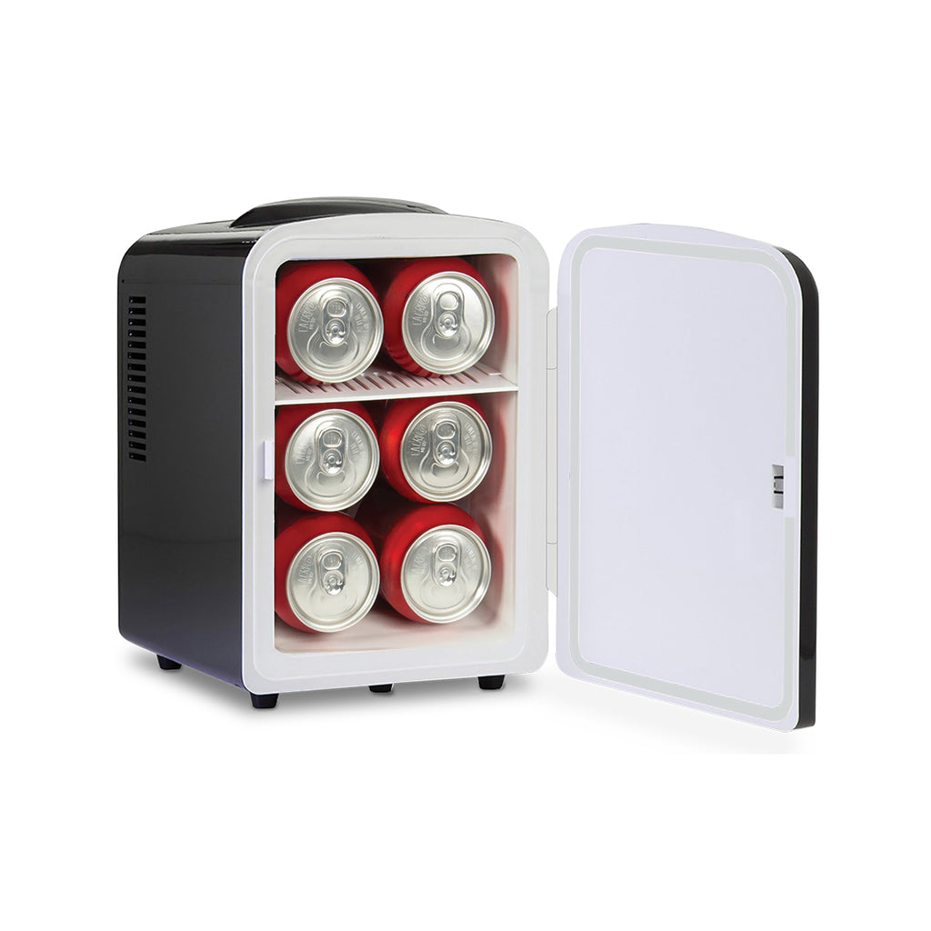 ELLE HOME   Mini Cooler 4Lt με Ισχύ 42 W