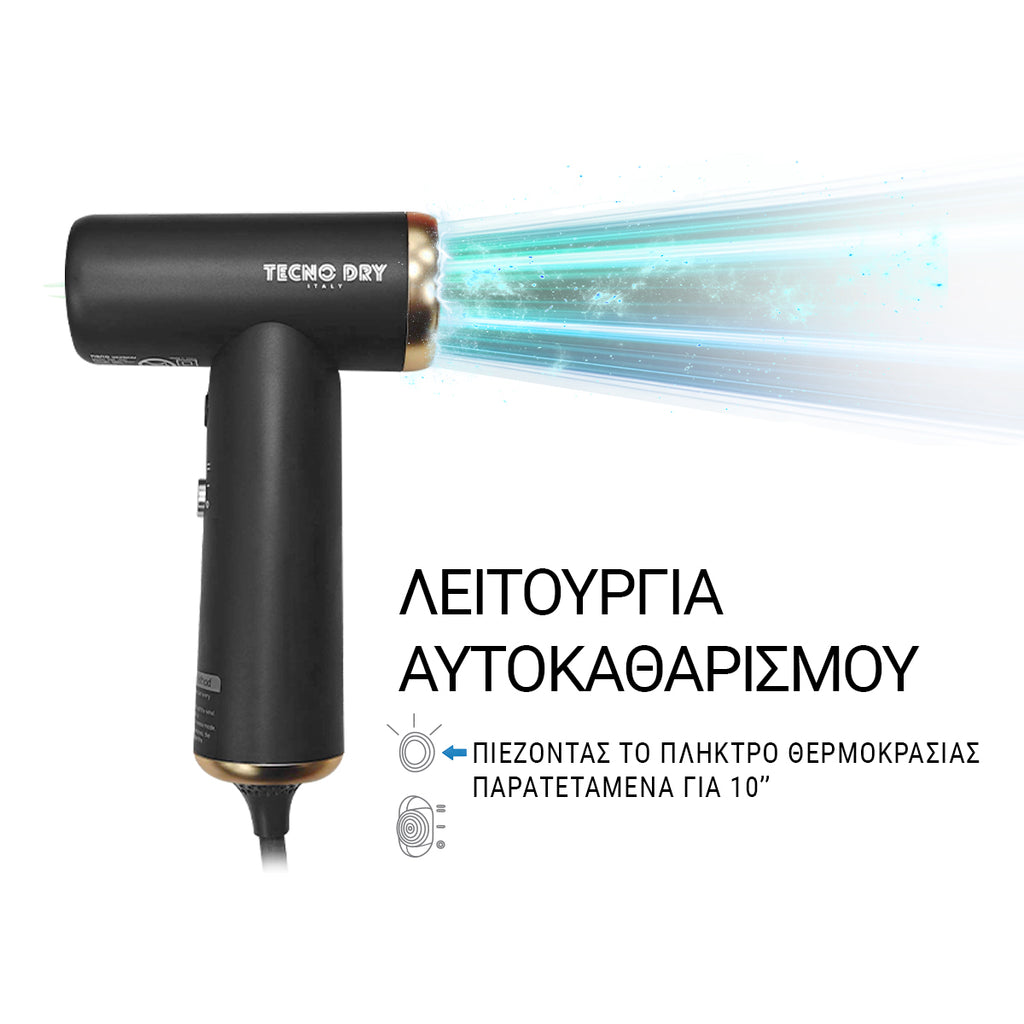 TECNO DRY NANO MAXIMUM NM-1000