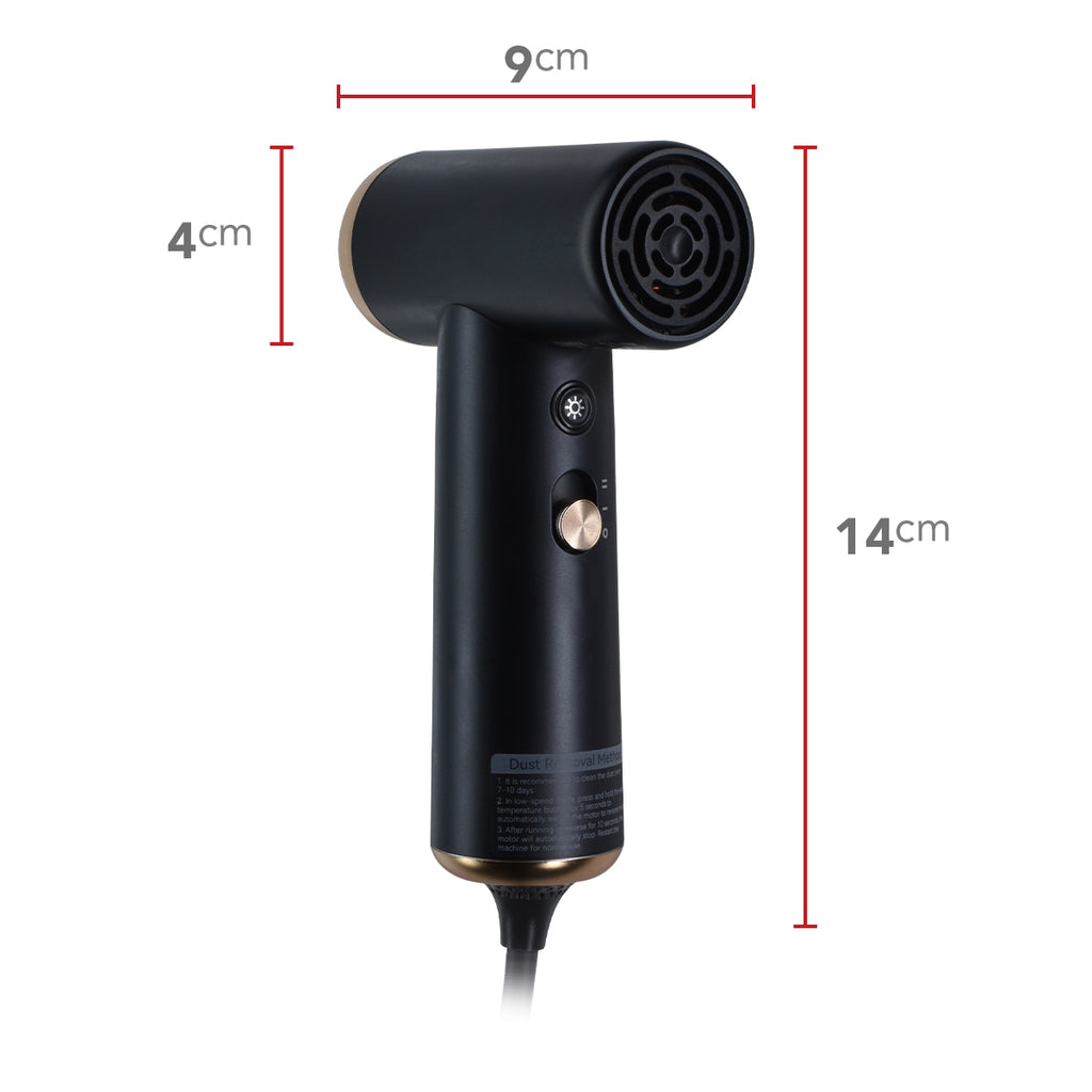 TECNO DRY NANO MAXIMUM NM-1000